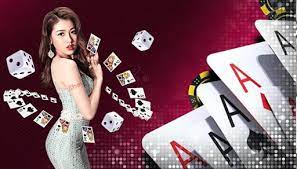 Idnplay Poker Asia Pilihan Bijak Penggemar Poker Online